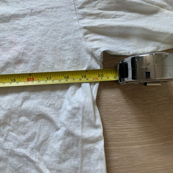 Vintage London England 90s Travel T Shirt - Picture 9 of 9